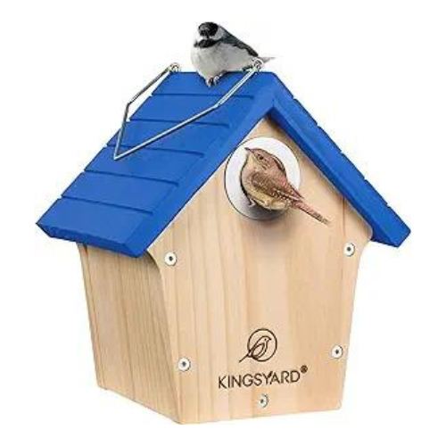 chickadee house